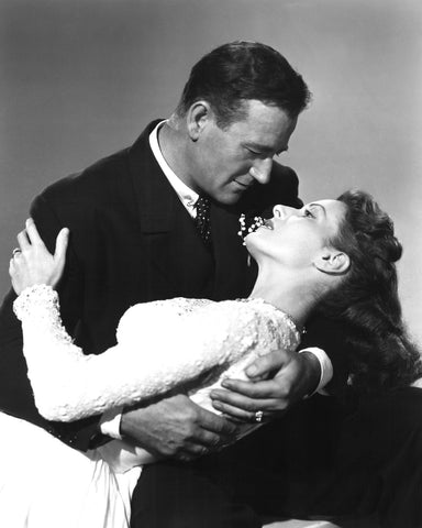 The Quiet Man 1952 John Wayne No4