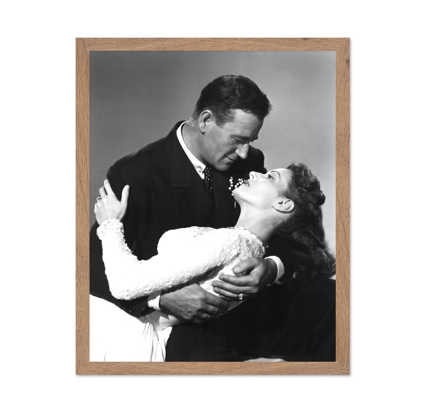 The Quiet Man 1952 John Wayne No4