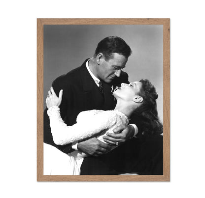 The Quiet Man 1952 John Wayne No4