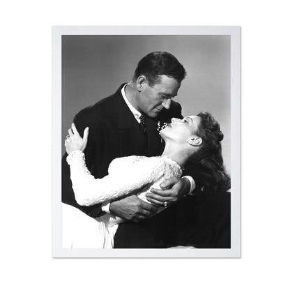 The Quiet Man 1952 John Wayne No4