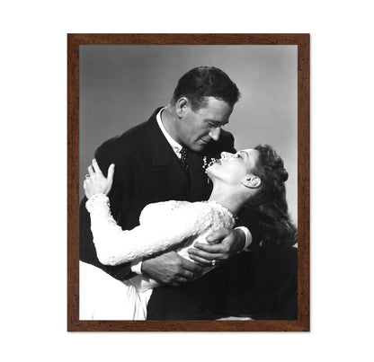 The Quiet Man 1952 John Wayne No4