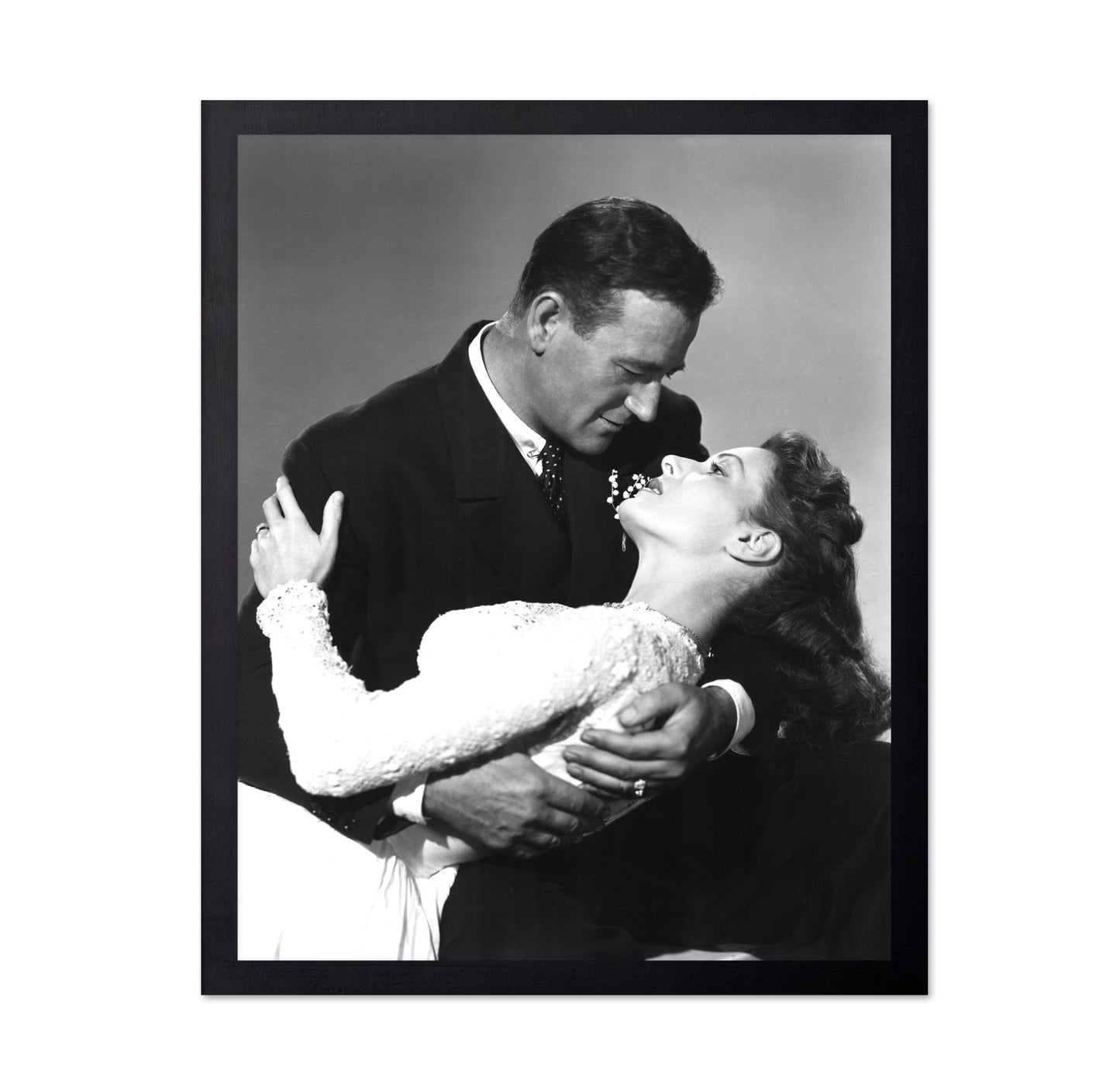 The Quiet Man 1952 John Wayne No4