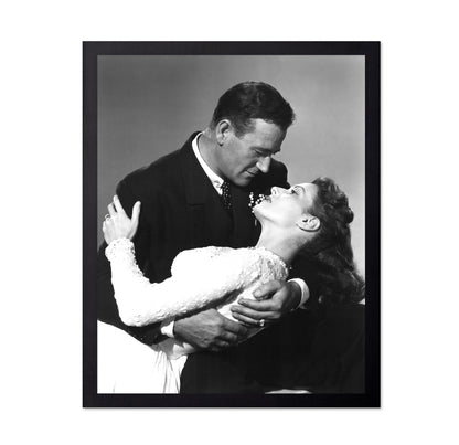 The Quiet Man 1952 John Wayne No4