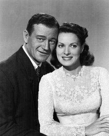 The Quiet Man 1952 John Wayne No5
