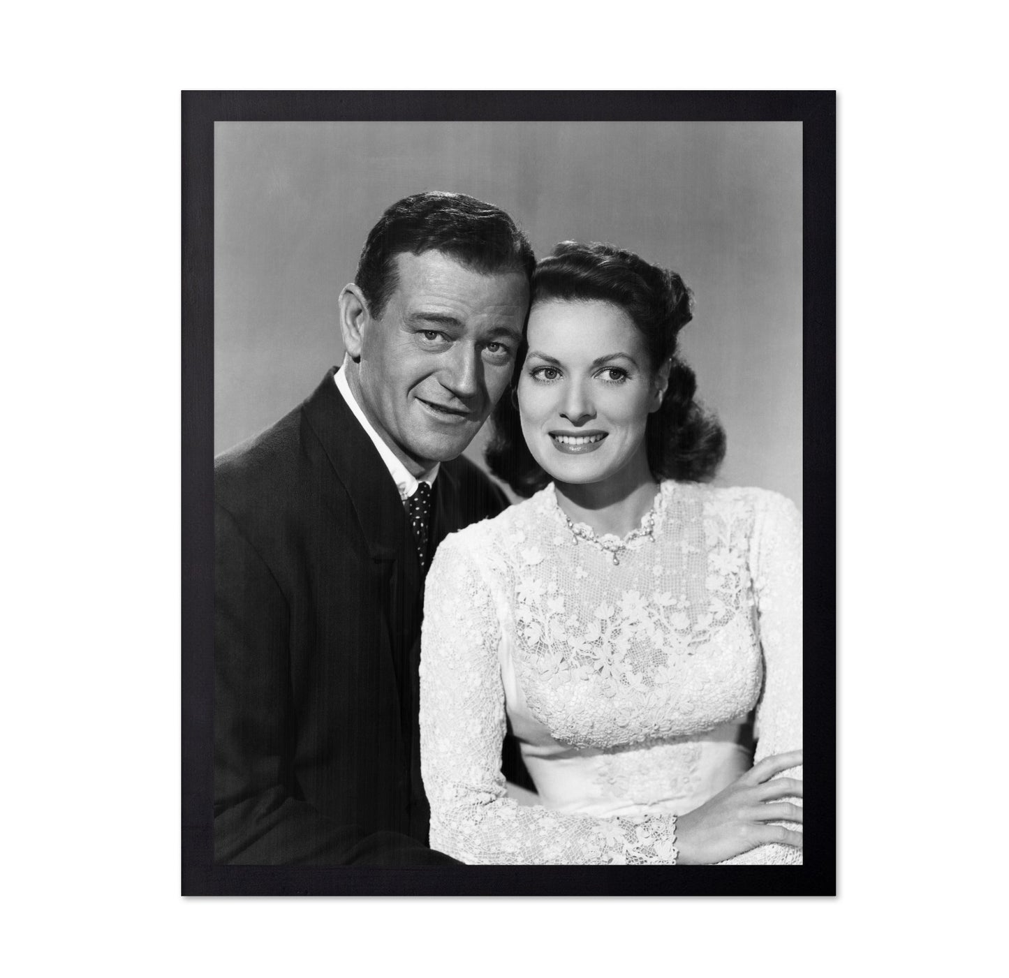 The Quiet Man 1952 John Wayne No5