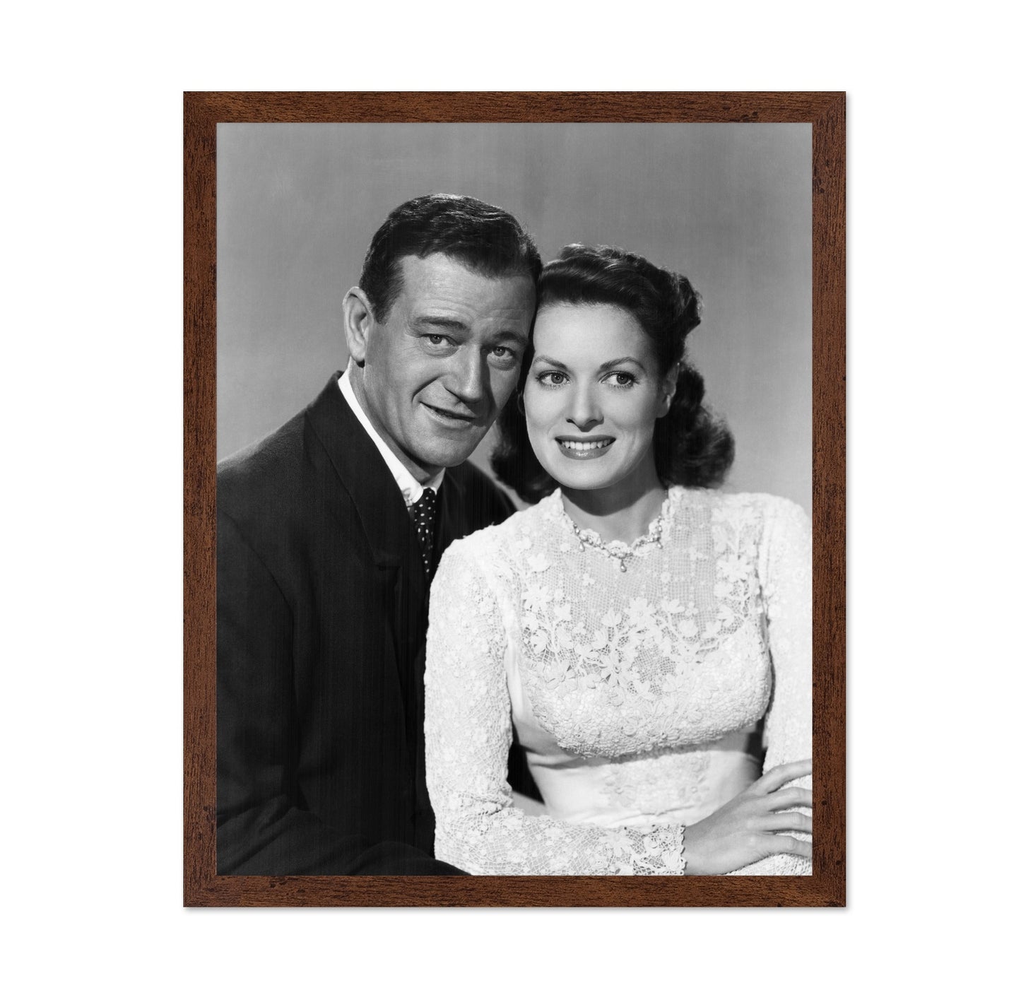 The Quiet Man 1952 John Wayne No5