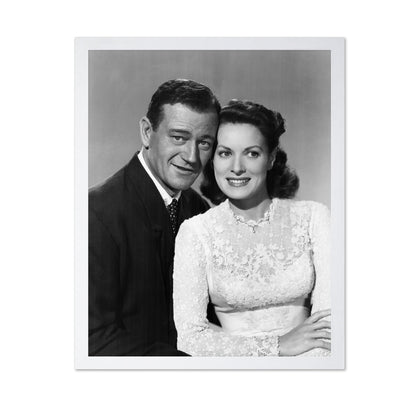 The Quiet Man 1952 John Wayne No5