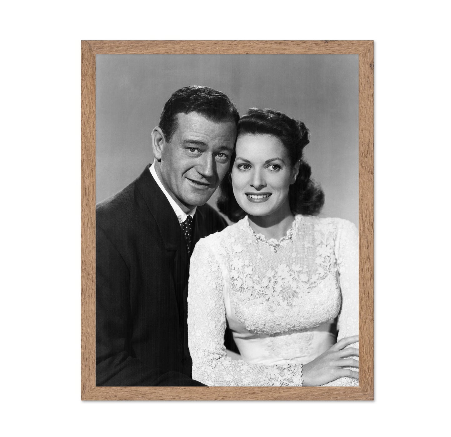 The Quiet Man 1952 John Wayne No5