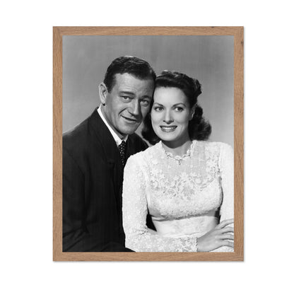 The Quiet Man 1952 John Wayne No5