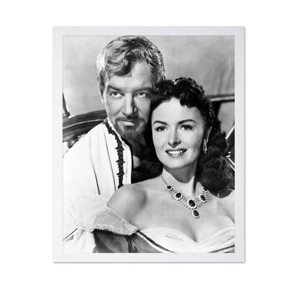 Raiders of The Seven Seas 1953 John Payne