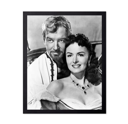 Raiders of The Seven Seas 1953 John Payne