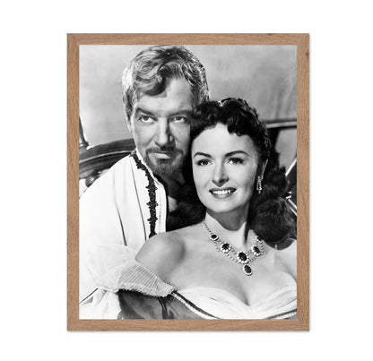 Raiders of The Seven Seas 1953 John Payne