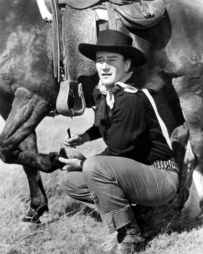 Red River 1948 John Wayne No6