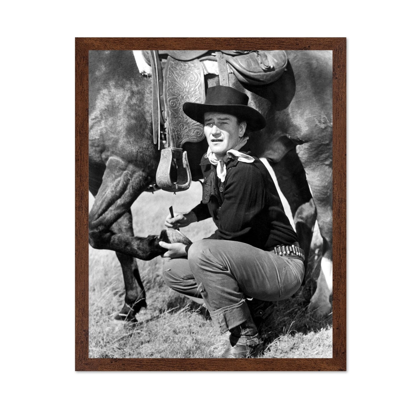 Red River 1948 John Wayne No6