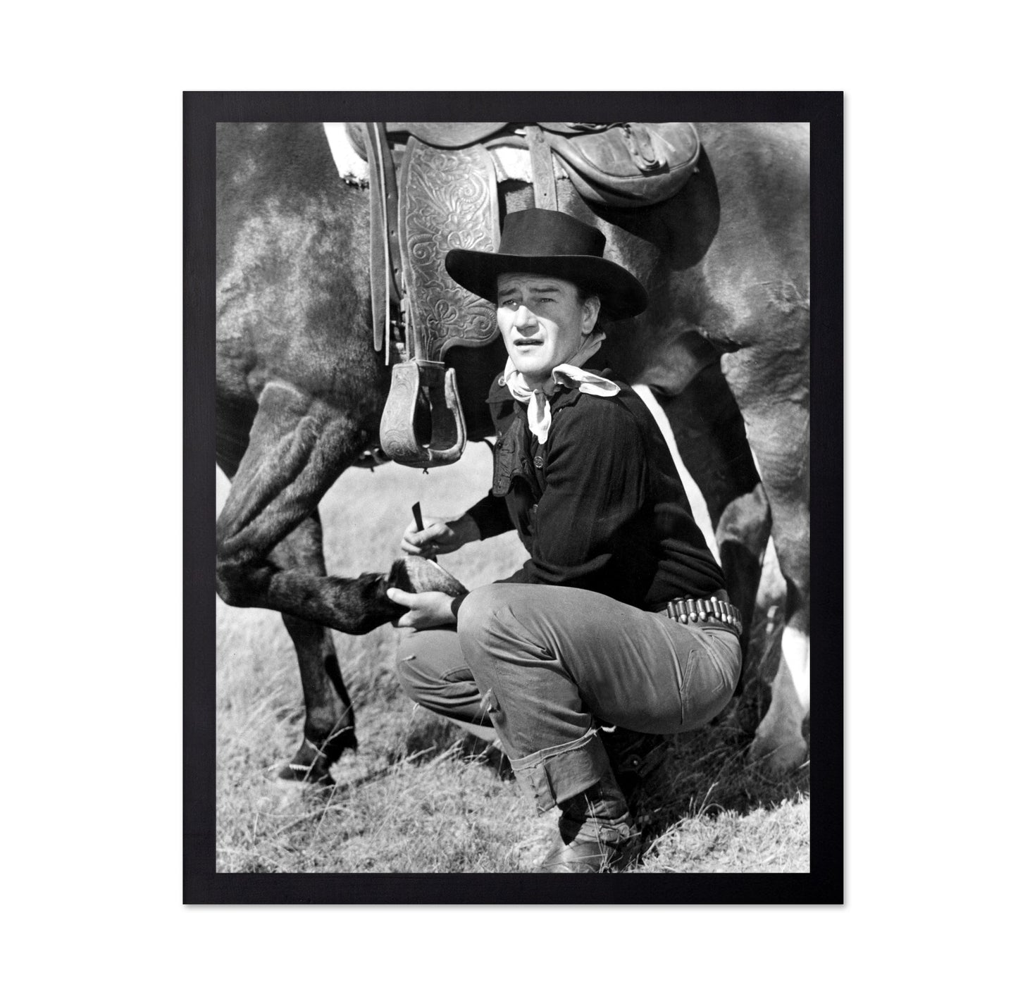 Red River 1948 John Wayne No6