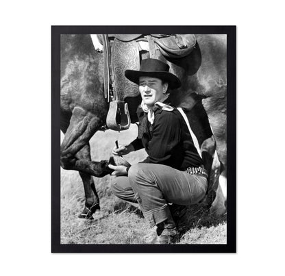 Red River 1948 John Wayne No6
