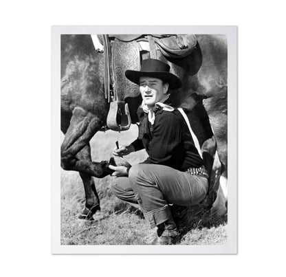 Red River 1948 John Wayne No6