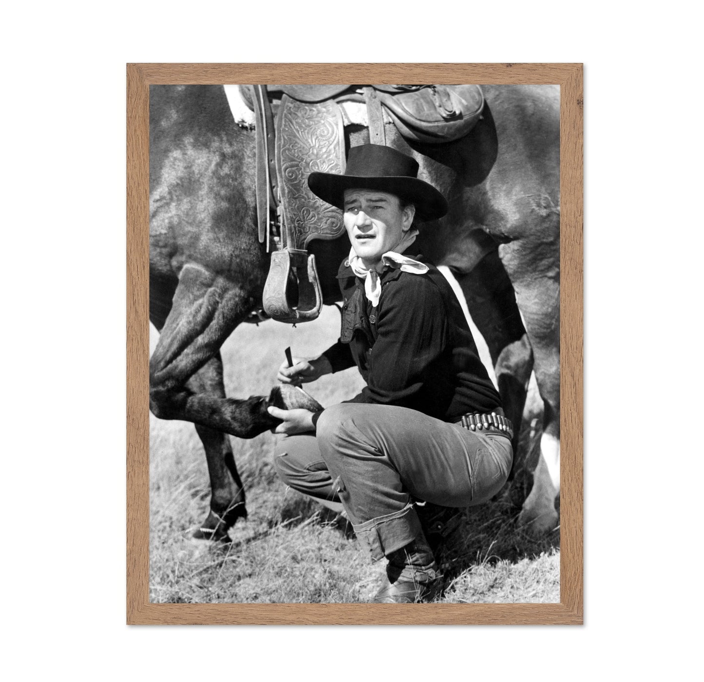 Red River 1948 John Wayne No6