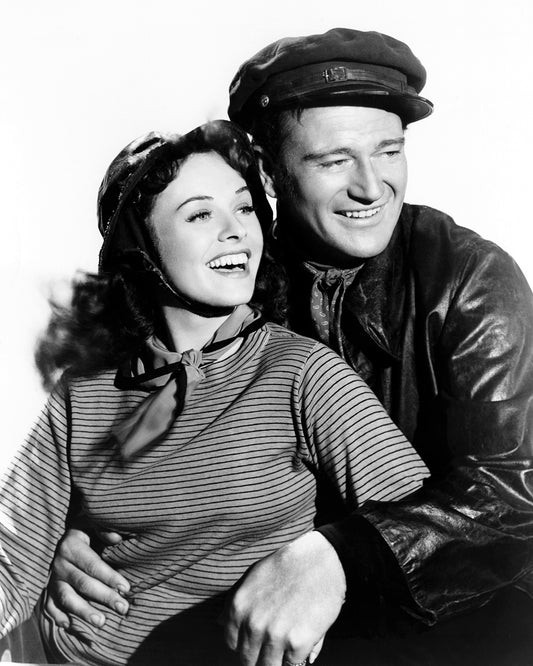 Reap The Wild Wind 1942 Paulette Goddard No1