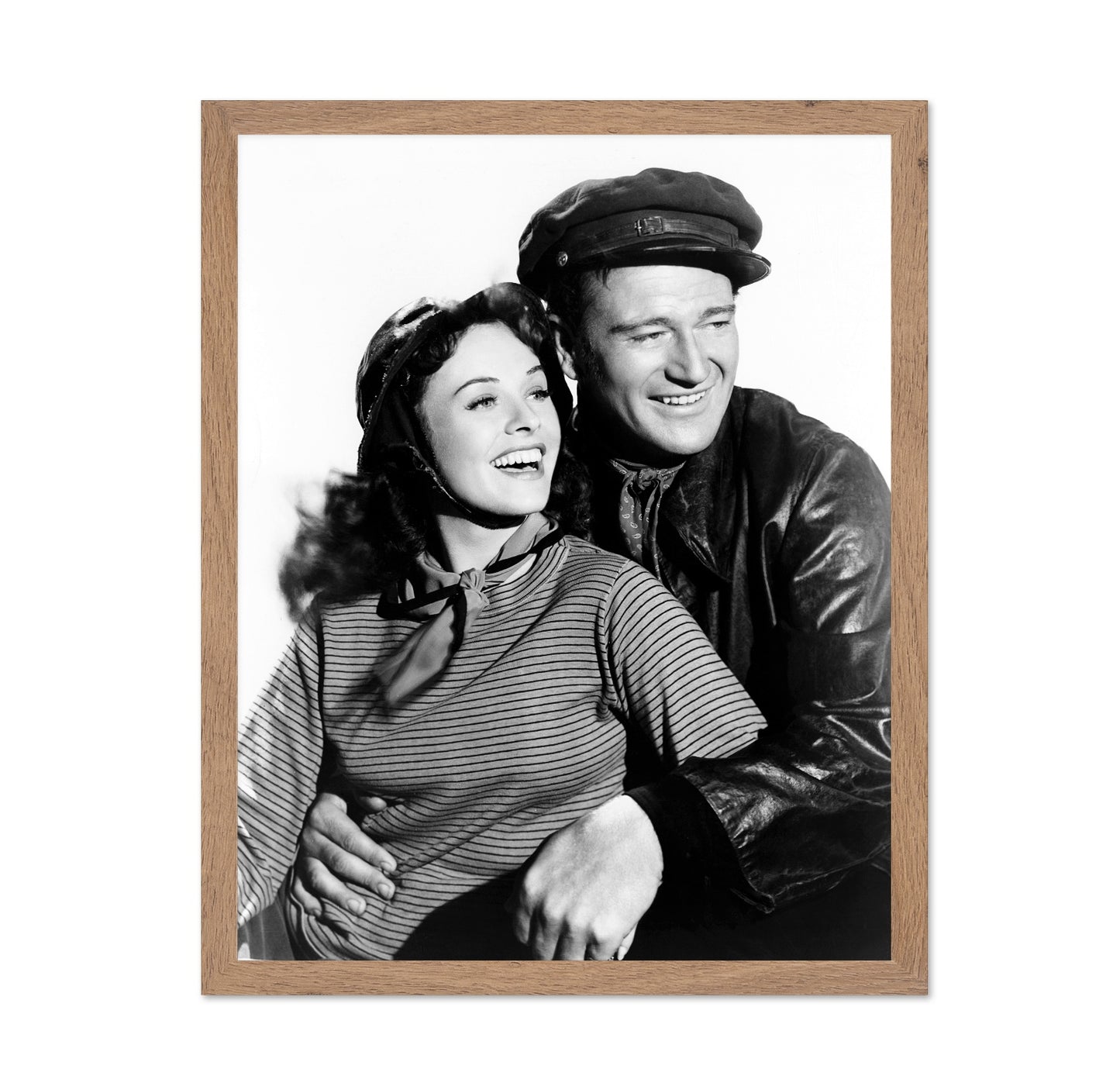 Reap The Wild Wind 1942 Paulette Goddard No1