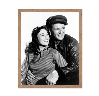 Reap The Wild Wind 1942 Paulette Goddard No1