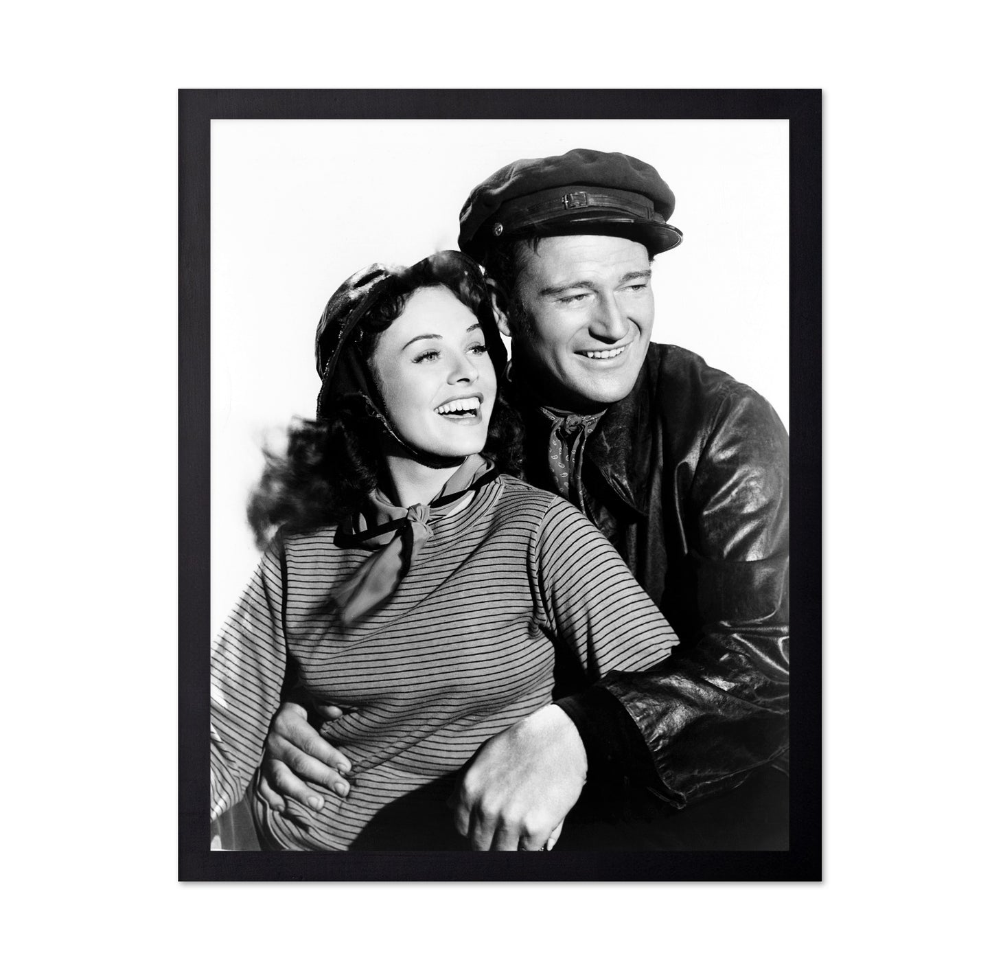 Reap The Wild Wind 1942 Paulette Goddard No1