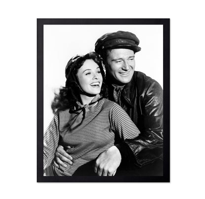 Reap The Wild Wind 1942 Paulette Goddard No1