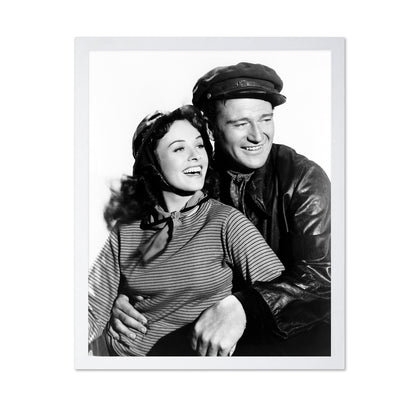 Reap The Wild Wind 1942 Paulette Goddard No1
