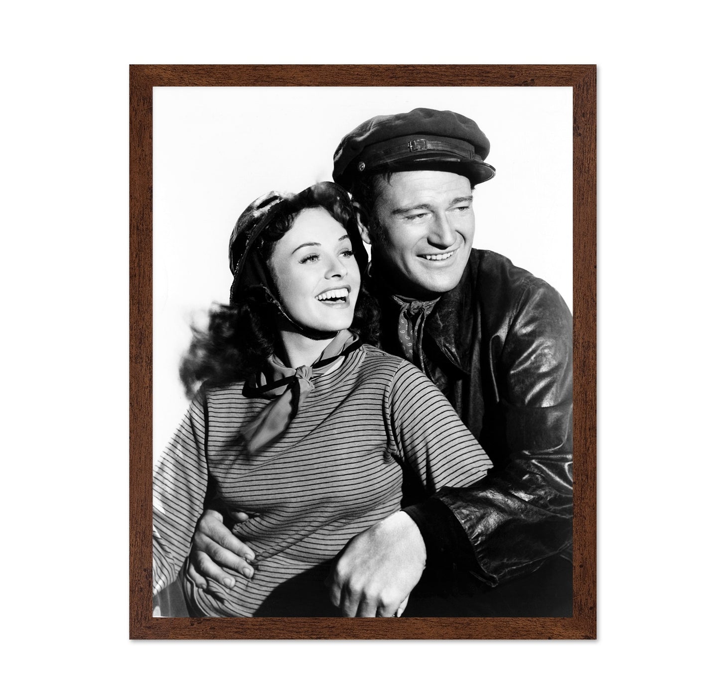 Reap The Wild Wind 1942 Paulette Goddard No1