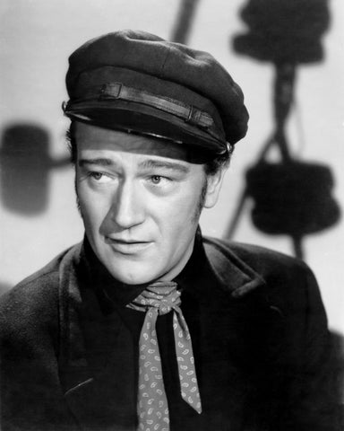 Reap The Wild Wind 1942 John Wayne No3