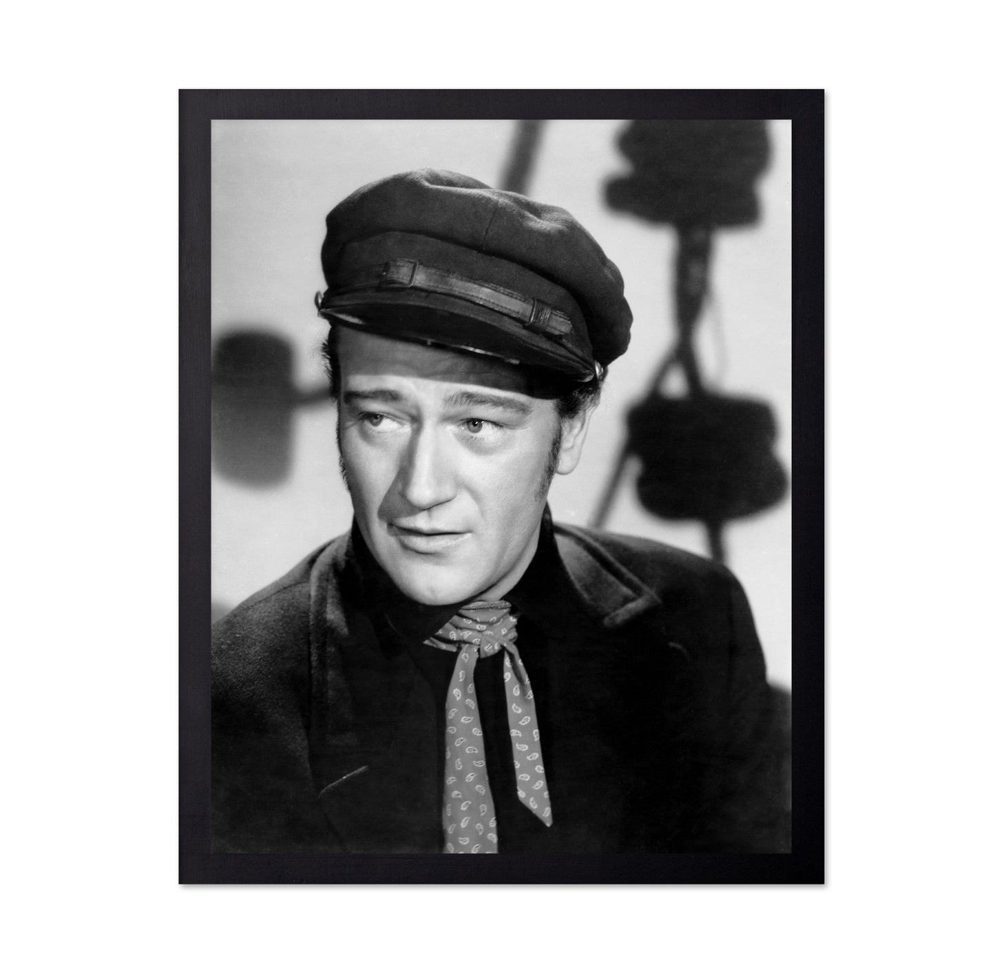 Reap The Wild Wind 1942 John Wayne No3