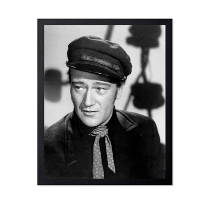 Reap The Wild Wind 1942 John Wayne No3