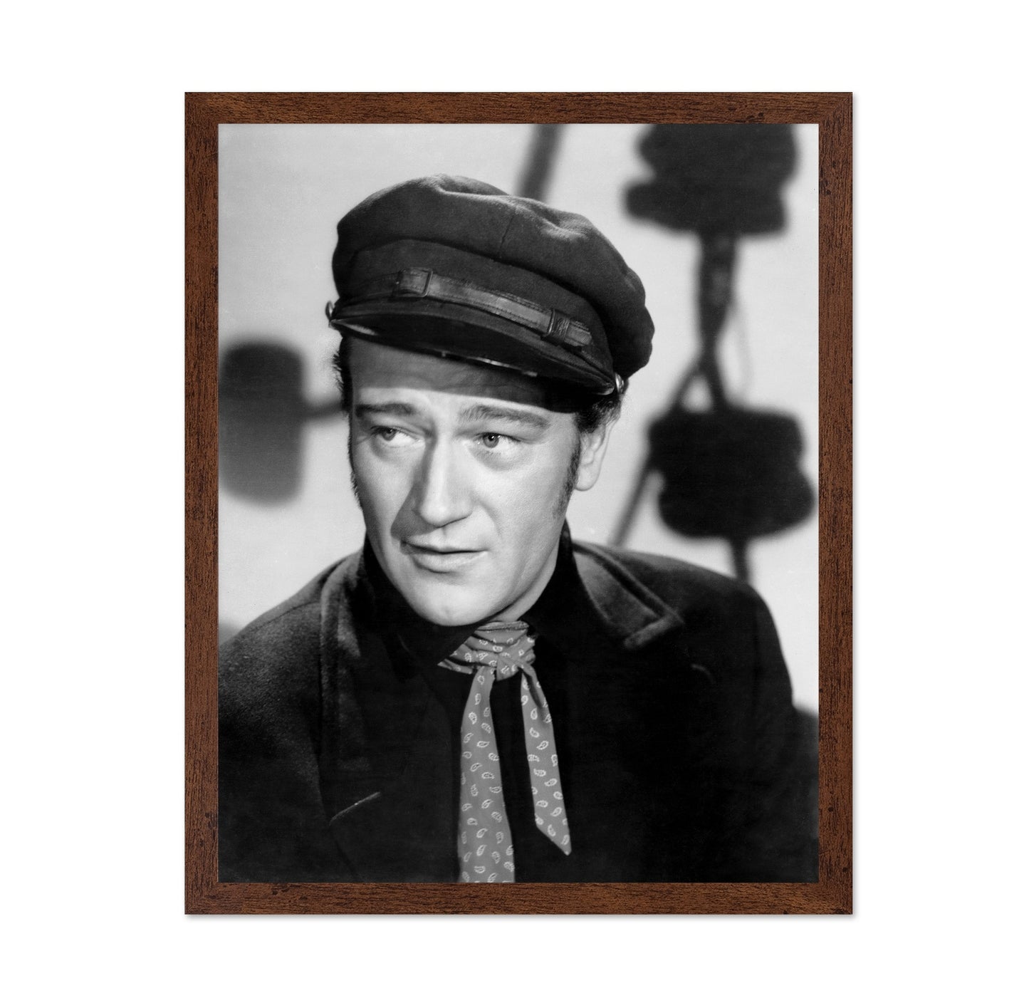 Reap The Wild Wind 1942 John Wayne No3