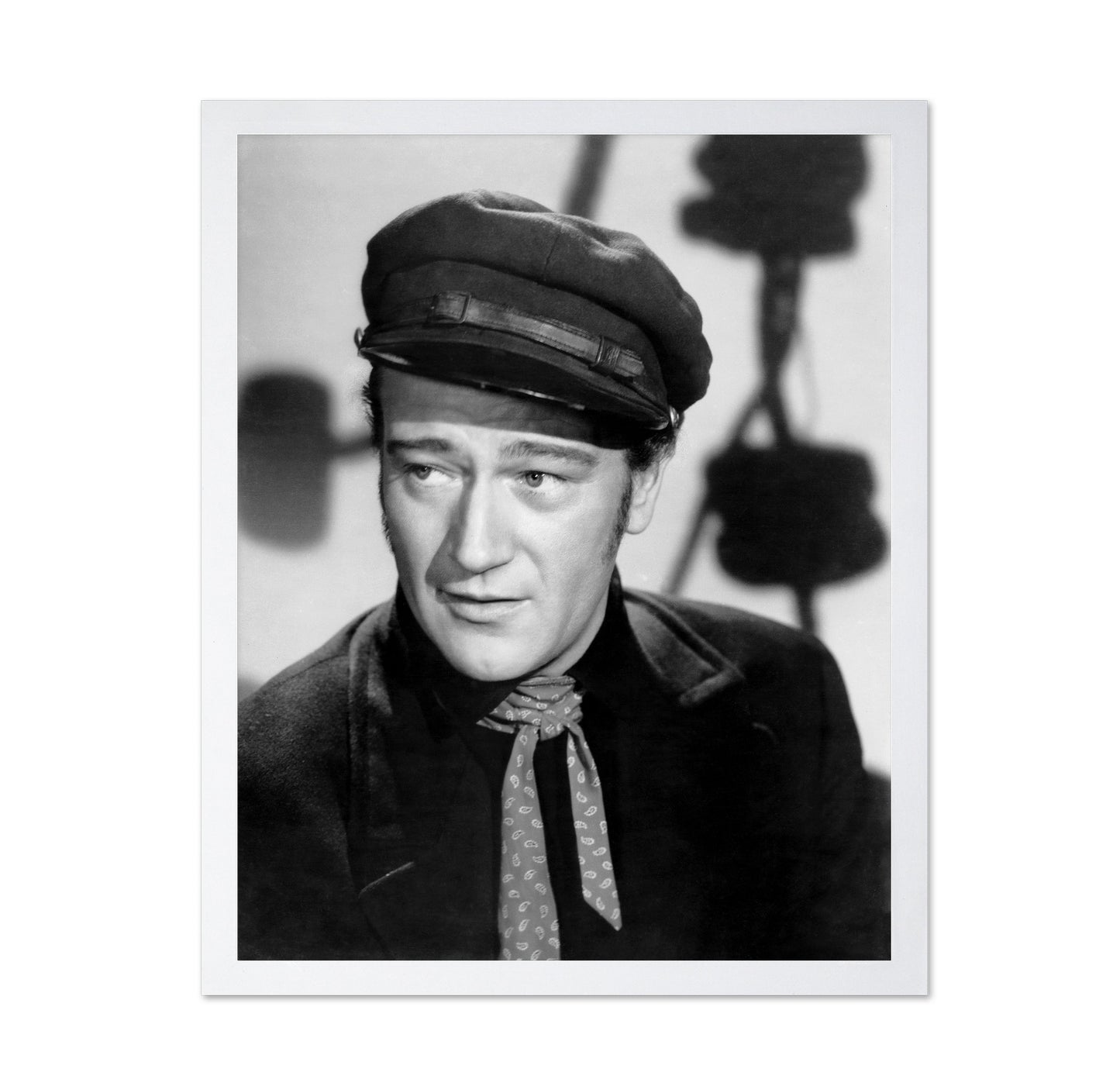 Reap The Wild Wind 1942 John Wayne No3