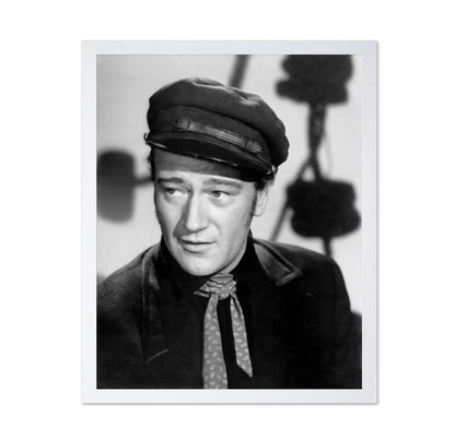 Reap The Wild Wind 1942 John Wayne No3