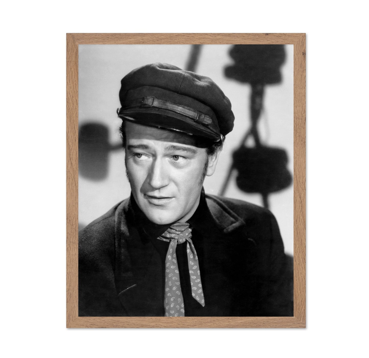 Reap The Wild Wind 1942 John Wayne No3