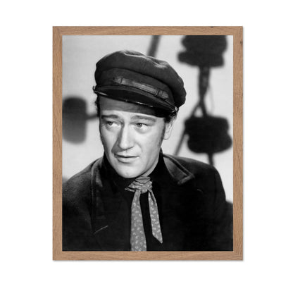 Reap The Wild Wind 1942 John Wayne No3