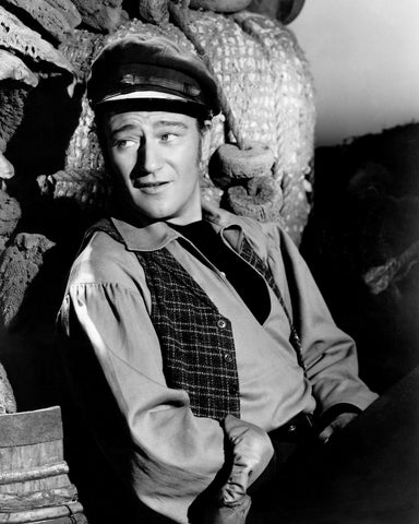 Reap The Wild Wind 1942 John Wayne No4