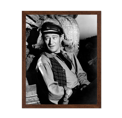 Reap The Wild Wind 1942 John Wayne No4