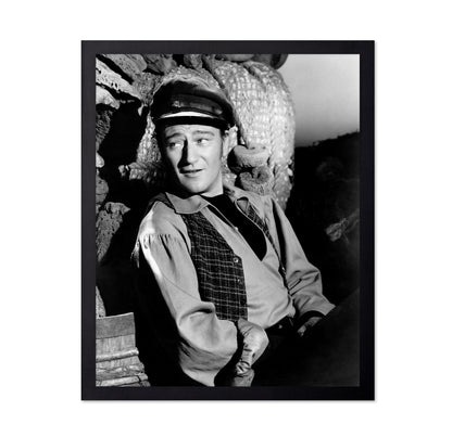 Reap The Wild Wind 1942 John Wayne No4
