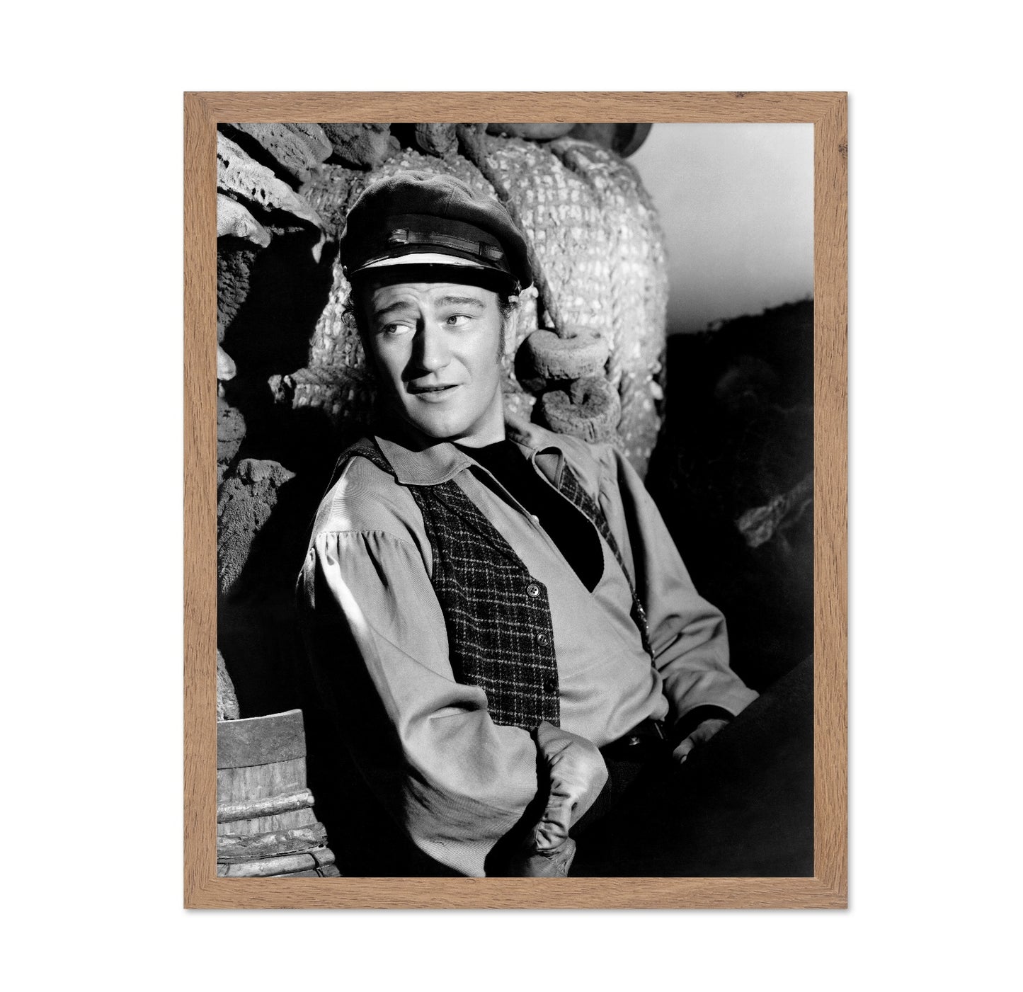 Reap The Wild Wind 1942 John Wayne No4