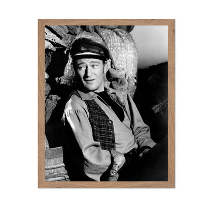 Reap The Wild Wind 1942 John Wayne No4