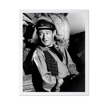 Reap The Wild Wind 1942 John Wayne No4