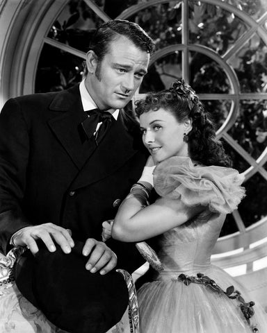 Reap The Wild Wind 1942 John Wayne No5
