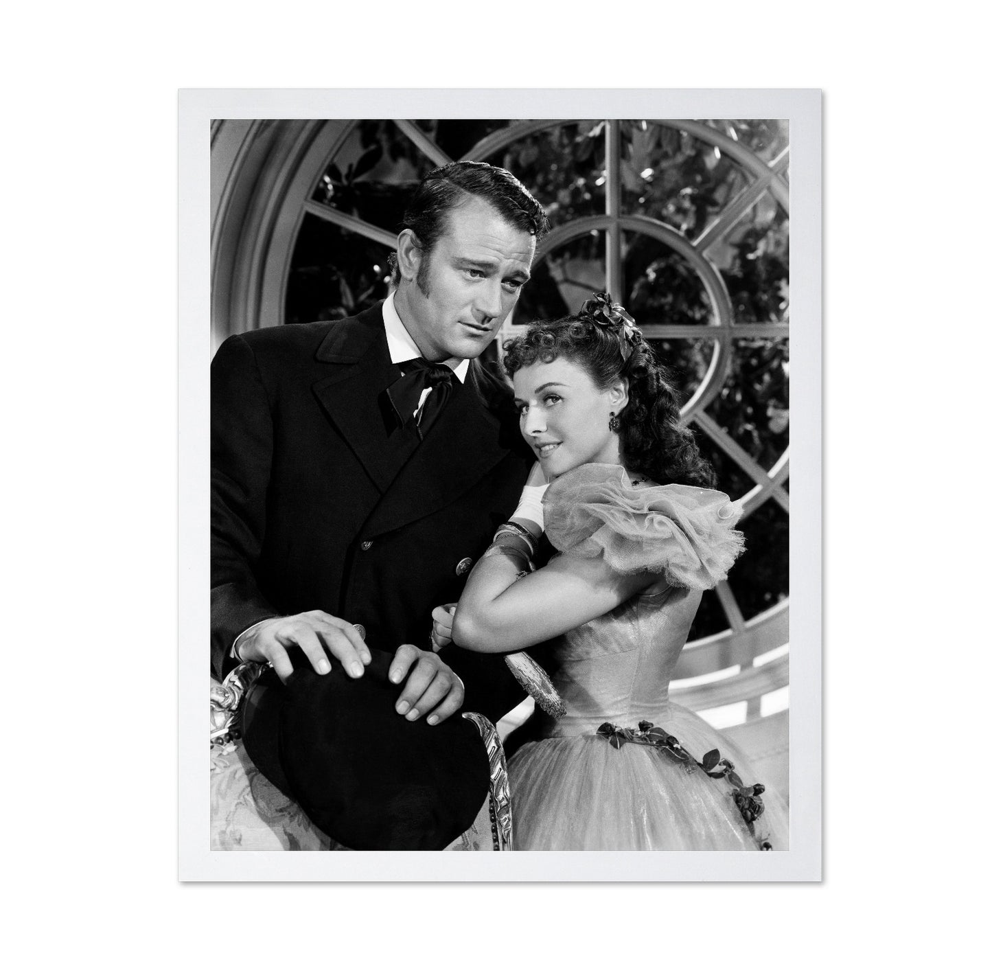 Reap The Wild Wind 1942 John Wayne No5