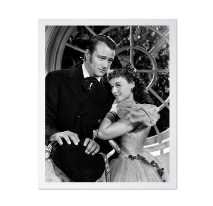 Reap The Wild Wind 1942 John Wayne No5