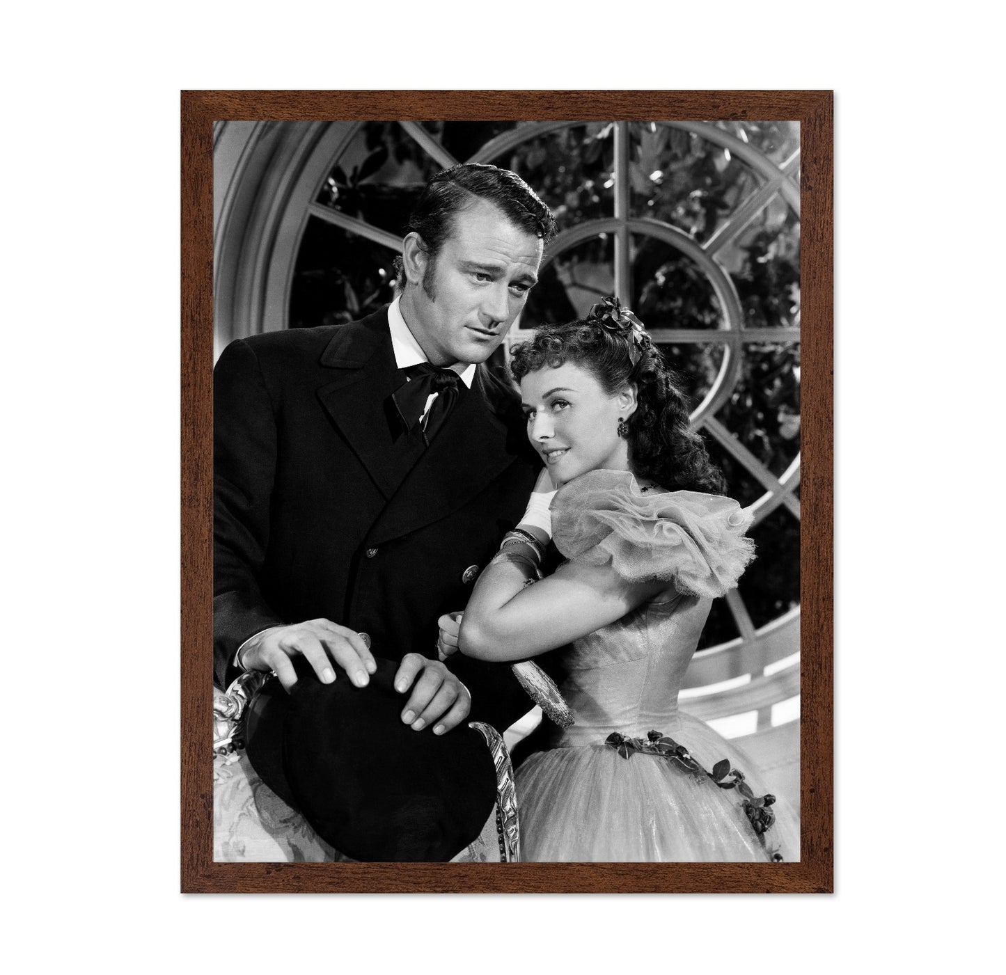 Reap The Wild Wind 1942 John Wayne No5