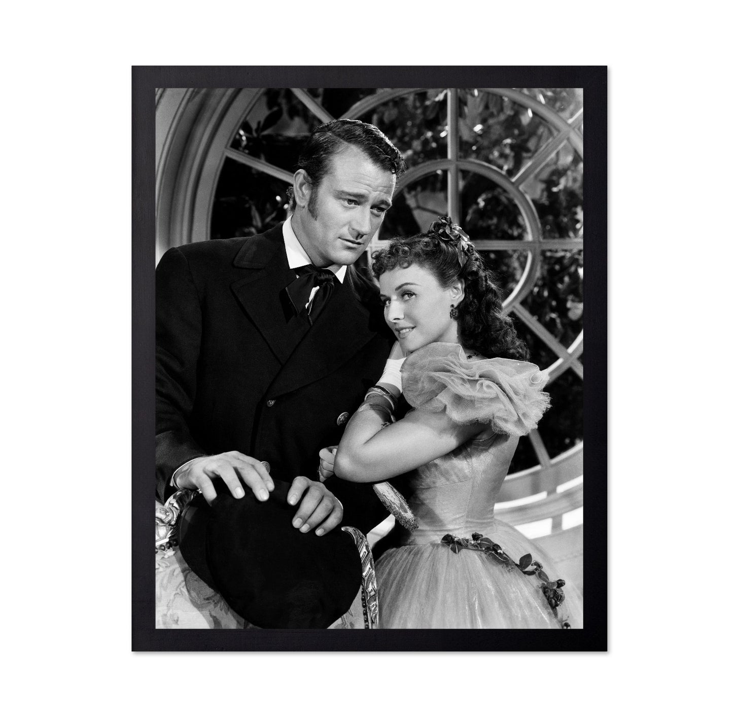 Reap The Wild Wind 1942 John Wayne No5