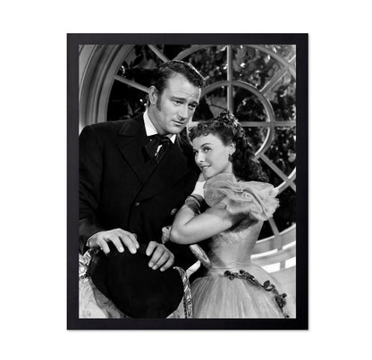 Reap The Wild Wind 1942 John Wayne No5