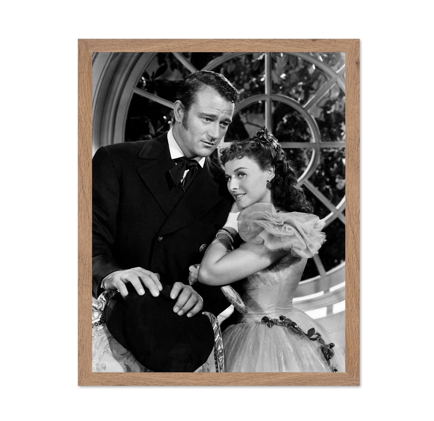Reap The Wild Wind 1942 John Wayne No5